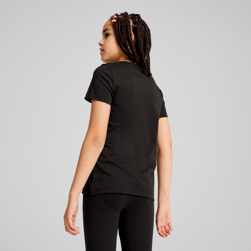 Зображення Puma Дитяча футболка PUMA SQUAD Tee Youth #2: Puma Black