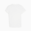 Изображение Puma Детская футболка PUMA SQUAD Tee Youth #5: Puma White