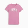 Зображення Puma Дитяча футболка PUMA SQUAD Tee Youth #4: Mauved Out