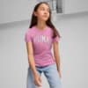 Зображення Puma Дитяча футболка PUMA SQUAD Tee Youth #1: Mauved Out