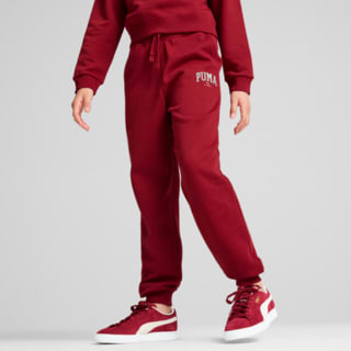 Изображение Puma Детские спортивные брюки PUMA SQUAD Sweatpants Youth