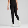 Зображення Puma Дитячі легінси PUMA SQUAD Leggings Youth #2: Puma Black