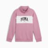 Зображення Puma Дитячий лонгслів PUMA SQUAD Half-Zip Youth #4: Mauved Out