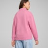 Зображення Puma Дитячий лонгслів PUMA SQUAD Half-Zip Youth #2: Mauved Out