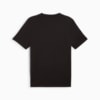 Imagen PUMA Polera rayada PUMA SQUAD I para hombre #7