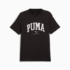 Imagen PUMA Polera rayada PUMA SQUAD I para hombre #6