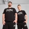 Imagen PUMA Polera rayada PUMA SQUAD I para hombre #1