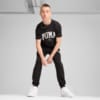 Imagen PUMA Polera rayada PUMA SQUAD I para hombre #3