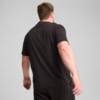 Imagen PUMA Polera rayada PUMA SQUAD I para hombre #4