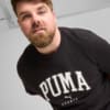 Imagen PUMA Polera rayada PUMA SQUAD I para hombre #5