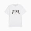 Imagen PUMA Polera rayada PUMA SQUAD I para hombre #6