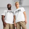 Imagen PUMA Polera rayada PUMA SQUAD I para hombre #1