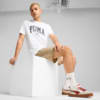 Imagen PUMA Polera rayada PUMA SQUAD I para hombre #3