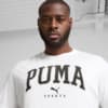Imagen PUMA Polera rayada PUMA SQUAD I para hombre #5