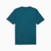 Imagen PUMA Polera rayada PUMA SQUAD I para hombre #7