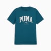 Imagen PUMA Polera rayada PUMA SQUAD I para hombre #6