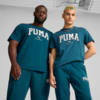 Imagen PUMA Polera rayada PUMA SQUAD I para hombre #1