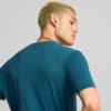 Imagen PUMA Polera rayada PUMA SQUAD I para hombre #2
