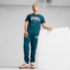 Imagen PUMA Polera rayada PUMA SQUAD I para hombre #3