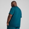 Imagen PUMA Polera rayada PUMA SQUAD I para hombre #4