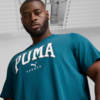 Imagen PUMA Polera rayada PUMA SQUAD I para hombre #5