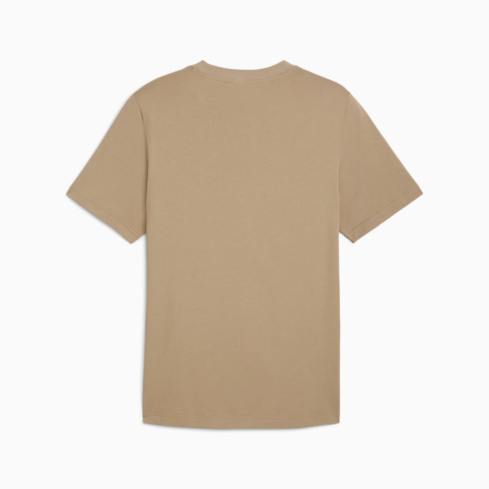 Imagen PUMA Polera rayada PUMA SQUAD I para hombre #6