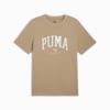 Imagen PUMA Polera rayada PUMA SQUAD I para hombre #6