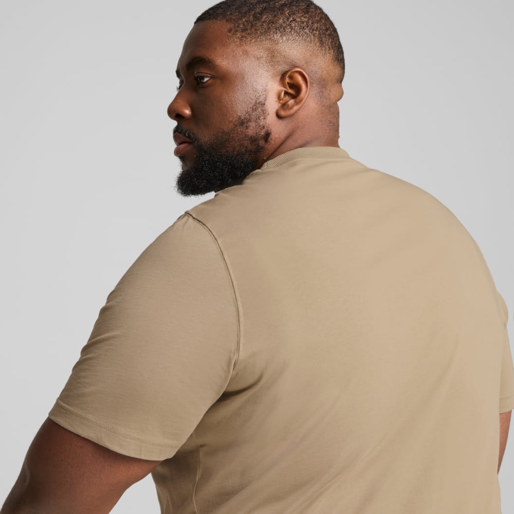 Imagen PUMA Polera rayada PUMA SQUAD I para hombre #2