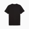 Imagen PUMA Polera rayada PUMA SQUAD II para hombre #7