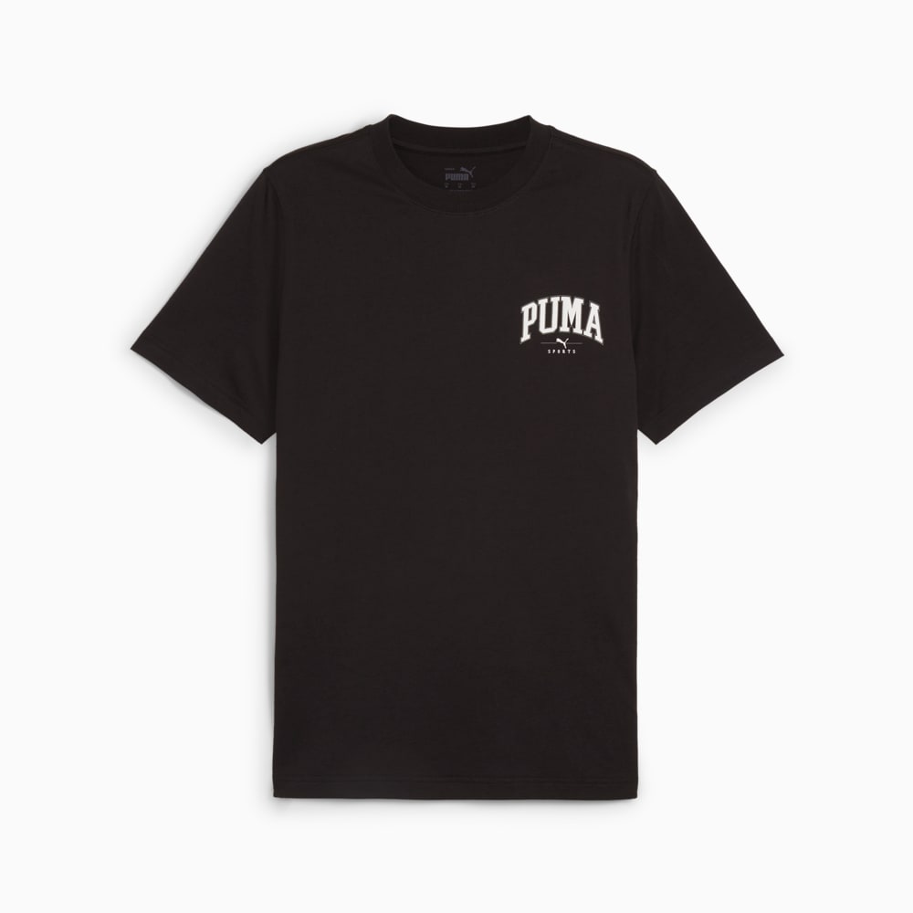 Image PUMA Camiseta PUMA SQUAD Masculina #5