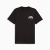 Imagen PUMA Polera rayada PUMA SQUAD II para hombre #6