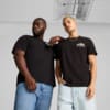 Imagen PUMA Polera rayada PUMA SQUAD II para hombre #1