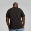 Imagen PUMA Polera rayada PUMA SQUAD II para hombre #4
