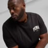 Imagen PUMA Polera rayada PUMA SQUAD II para hombre #5