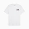 Image PUMA Camiseta PUMA SQUAD Masculina #6