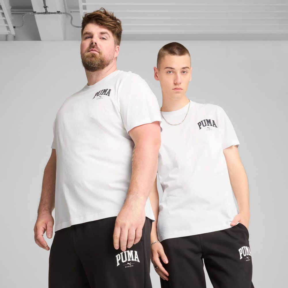 Image PUMA Camiseta PUMA SQUAD Masculina #1