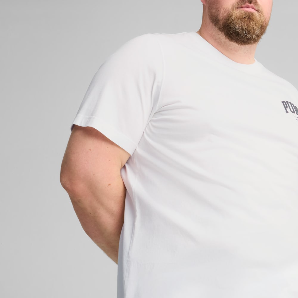 Image PUMA Camiseta PUMA SQUAD Masculina #2