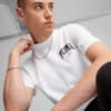 Imagen PUMA Polera rayada PUMA SQUAD II para hombre #5