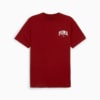 Изображение Puma Футболка PUMA SQUAD Tee Men #1: Intense Red