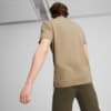 Imagen PUMA Polera rayada PUMA SQUAD II para hombre #4
