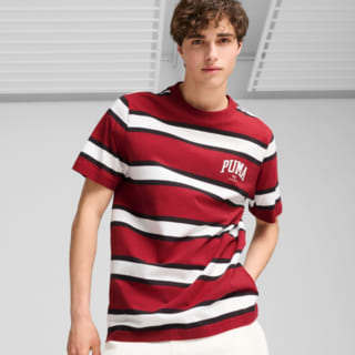 Изображение Puma Футболка PUMA SQUAD Tee Men