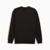 Зображення Puma Світшот PUMA SQUAD Crewneck Men #7: Puma Black