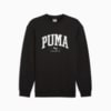 Imagen PUMA Polerón de cuello redondo PUMA SQUAD para hombre #6