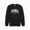 Зображення Puma Світшот PUMA SQUAD Crewneck Men #6: Puma Black