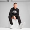 Зображення Puma Світшот PUMA SQUAD Crewneck Men #3: Puma Black