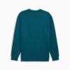 Imagen PUMA Polerón de cuello redondo PUMA SQUAD para hombre #7