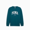 Imagen PUMA Polerón de cuello redondo PUMA SQUAD para hombre #6