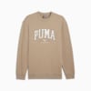 Imagen PUMA Polerón de cuello redondo PUMA SQUAD para hombre #6