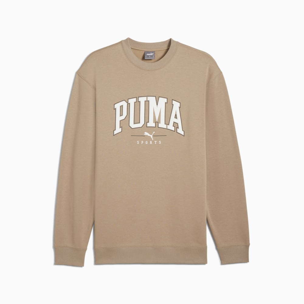 Image PUMA Polerón de cuello redondo PUMA SQUAD para hombre