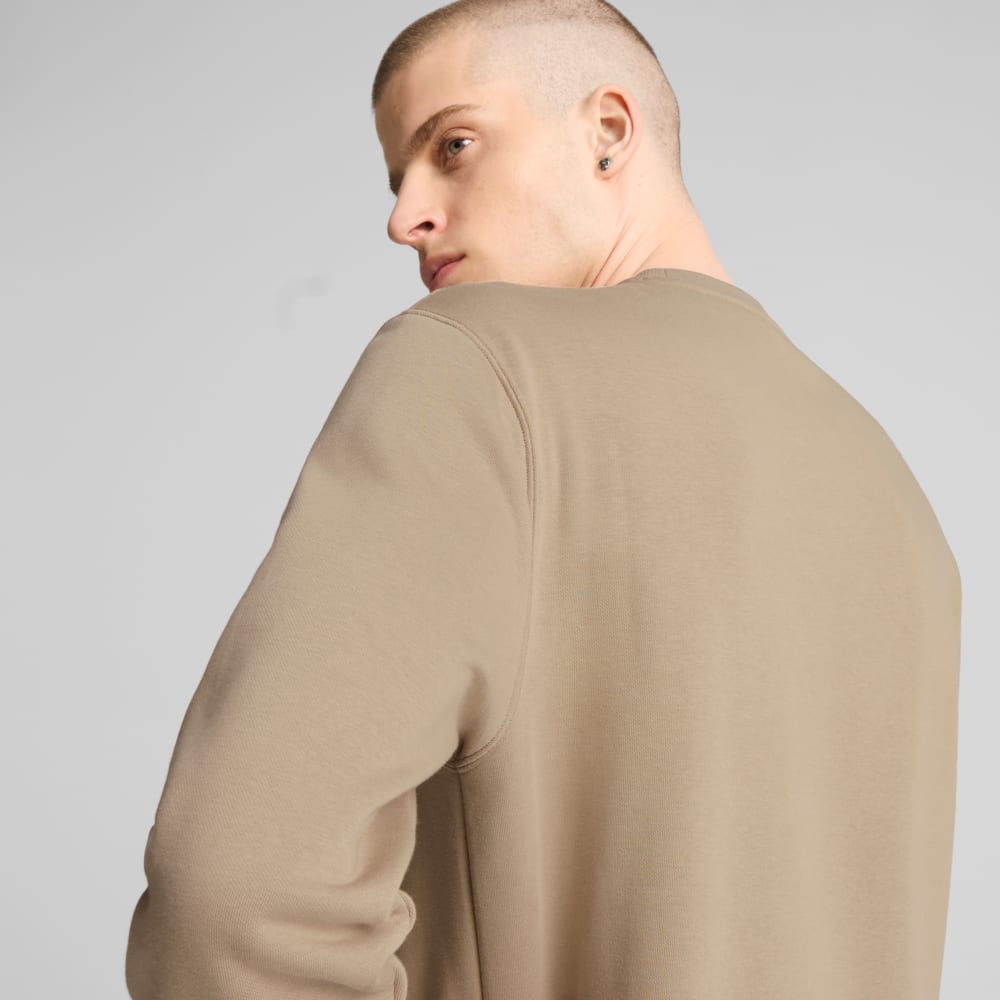 Imagen PUMA Polerón de cuello redondo PUMA SQUAD para hombre #2